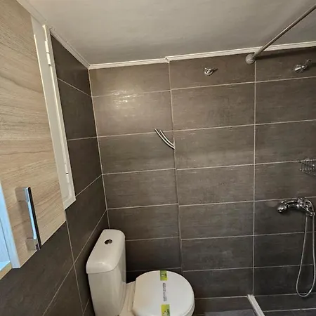Athena Elegant Apartment Zewnętrze zdjęcie