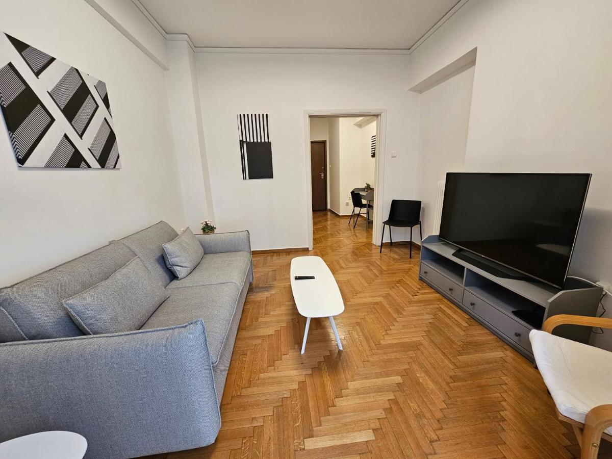 Apartment Elegant