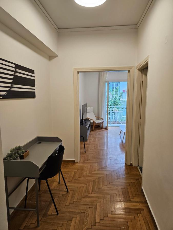 Elegant Apartment